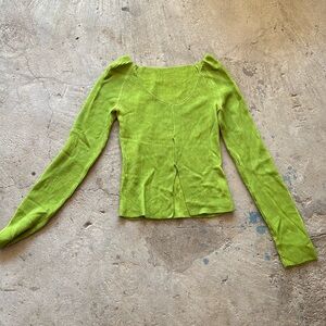 Paris Georgia Sweater, size Small